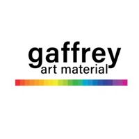 gaffreyartmaterial
