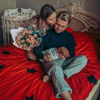 оригинальный звук