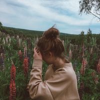 оригинальный звук