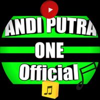 suara asli - ANDI PUTRA ONE Official