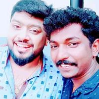 original sound - Anoop mattakkara