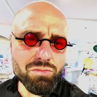 оригинальный звук