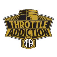 throttleaddiction