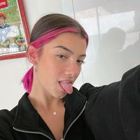 charli kraljica