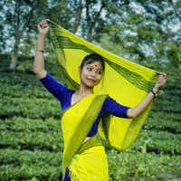 original sound - parishmita Konwar