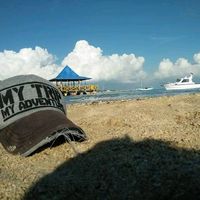 suara asli - harusinkay