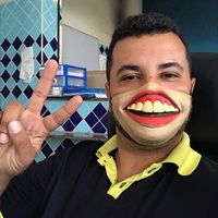 som original