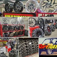 texarkanatireandwheel