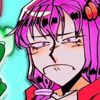 ME OLVIDE DE PONER BLOOD ON THE DANCE FLOOR