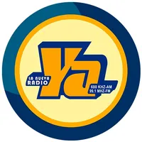 original sound - nuevaya