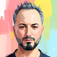 الصوت الأصلي