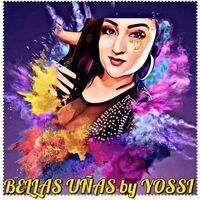 bellas_unas_by_yossi