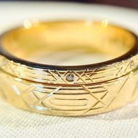 hazel.handengraving