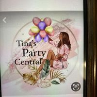 tinaspartycentral