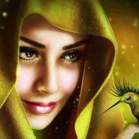 الصوت الأصلي