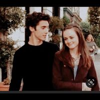 gilmoregirls..things