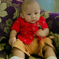 suara asli - syafiq alby alhasim