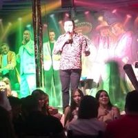 sonido original