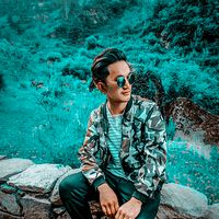 Hami yestai t honi bro karmatmg007