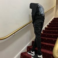 Afro Slide
