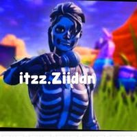 itzz.ziidan