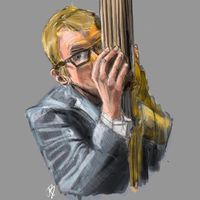 Hal Walker. Llusionmusic. Ramzoid. Carti.