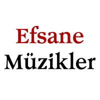 Efsane Müzikler - orijinal ses