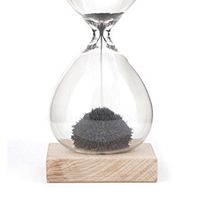 magnetichourglass