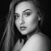 TikTok Account - oliviafok