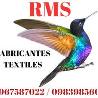 rmsfabricantetextil