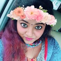 original sound - Keerthi Ramanathan
