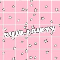 bujo.fairyy