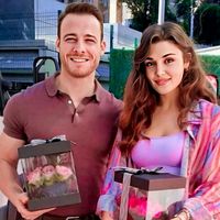 оригинальный звук