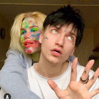 Джизус Ван Гог