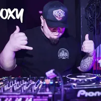 DJ DOXY never to much remix