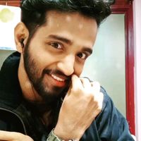 original sound - Akhin C Paul