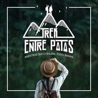 trekentrepatas