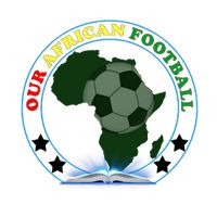 original sound - Our African Football