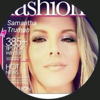 samanthatruman575