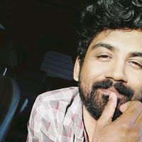 The folk Mashup by Nikhil M Balakrishnan
