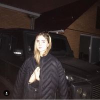оригинальный звук