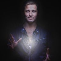 оригинальный звук - Max Kretov