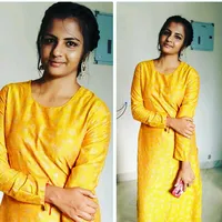 original sound - ramyaramyavijayan