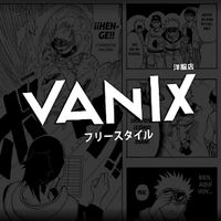 vanixshop