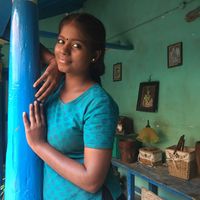 gayathrisandhiya