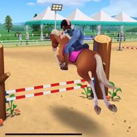 my.horse.stories._._
