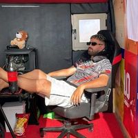 الصوت الأصلي