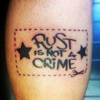rustisnotacrime