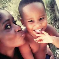 dilshanmommy
