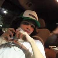 why are there people using my sound lol